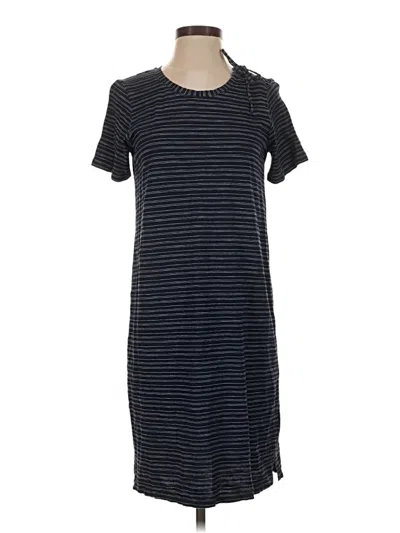 Pre-owned Jane And Delancey Casual Dress In Black