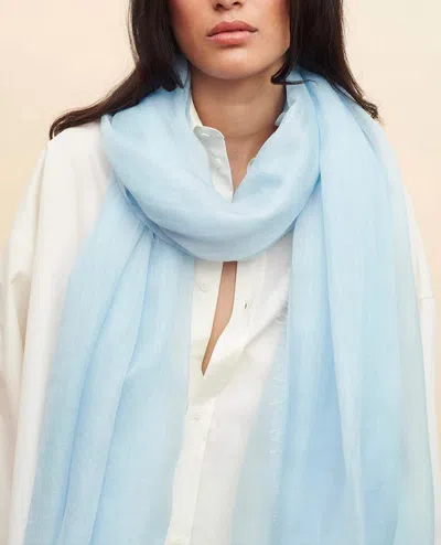 Jane Carr The Cloud Wrap In Boy In Multi | ModeSens