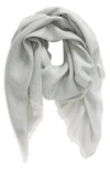 JANE CARR JANE CARR THE SUMMER COSMOS CASHMERE BLEND SCARF