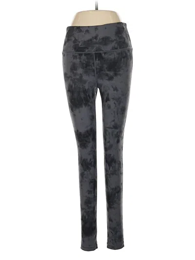 Pre-owned Jane Casual Pants In Gray