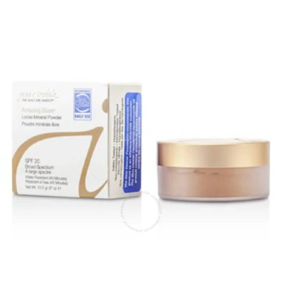 Jane Iredale - Amazing Base Loose Mineral Powder Spf 20 - Amber  10.5g/0.37oz In White