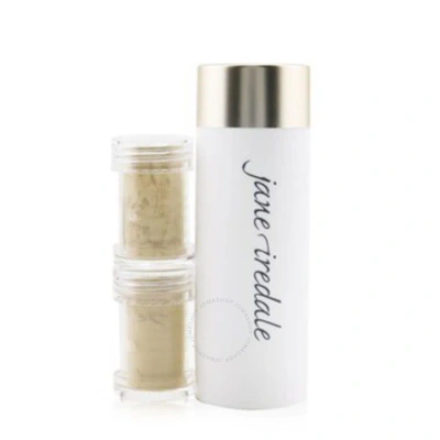 Jane Iredale - Amazing Base Loose Mineral Powder Spf 20 Refillable Brush (1x Brush In White