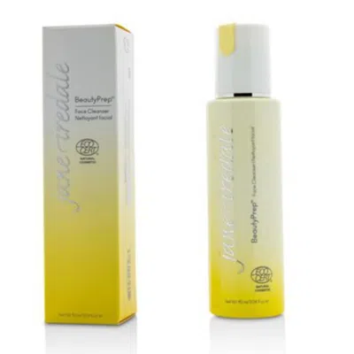 Jane Iredale - Beautyprep Face Cleanser  90ml/3.04oz In Yellow