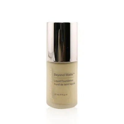 Jane Iredale - Beyond Matte Liquid Foundation - # M1 (fair Neutral)  27ml/0.9oz In White