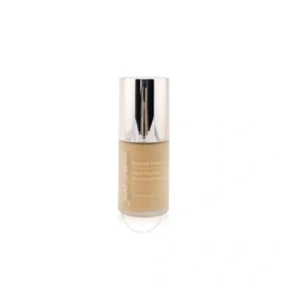 Jane Iredale - Beyond Matte Liquid Foundation - # M10 (medium To Dark With Gold/ Peach/ Brown Undert In White