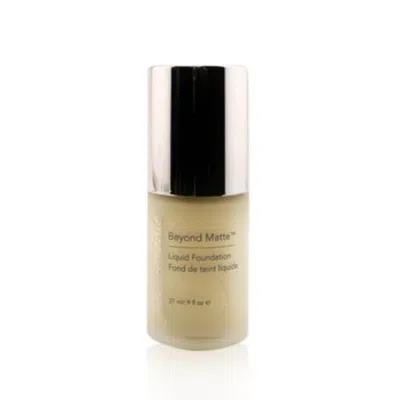 Jane Iredale - Beyond Matte Liquid Foundation - # M5 (light To Medium With Gold Undertones)  27ml/0. In Gold Tone