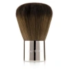 Jane Iredale - Kabuki Brush - Rose Gold  1pc In Gold / Rose / Rose Gold