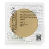 Jane Iredale - Purepressed Base Mineral Foundation Refill Spf 20 - Amber  9.9g/0.35oz In Orange