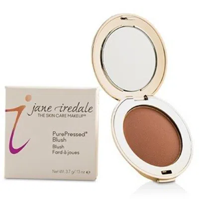 Jane Iredale - Purepressed Blush - Mocha  3.7g/0.13oz In Pink