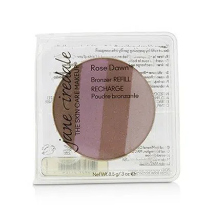 Jane Iredale - Rose Dawn Bronzer Refill  8.5g/0.3oz In Multi