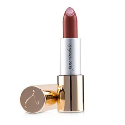 Jane Iredale - Triple Luxe Long Lasting Naturally Moist Lipstick - # Gabby (pink Nude)  3.4g/0.12oz In Multi