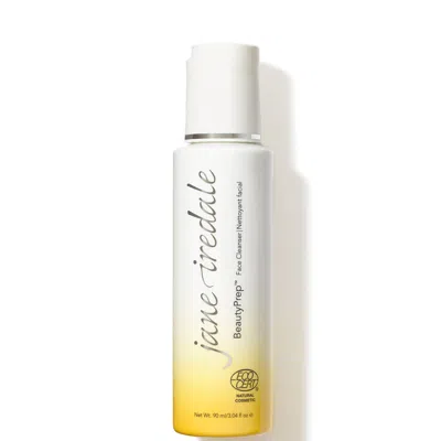 Jane Iredale Beautyprep Face Cleanser (3.04 Fl. Oz.)