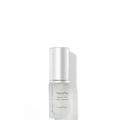 Jane Iredale Beautyprep Hyaluronic Serum (0.57 Fl. Oz.)