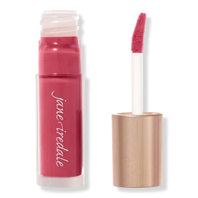 Jane Iredale Beyond Matte Lip Stain - Obsession