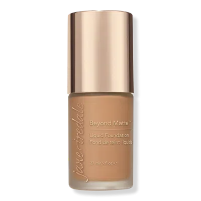 Jane Iredale Beyond Matte Liquid Foundation - M11
