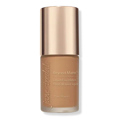 Jane Iredale Beyond Matte Liquid Foundation - M13