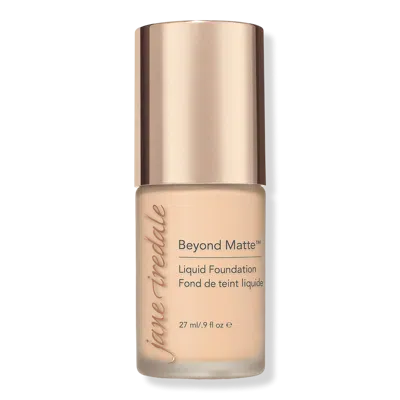 Jane Iredale Beyond Matte Liquid Foundation - M2