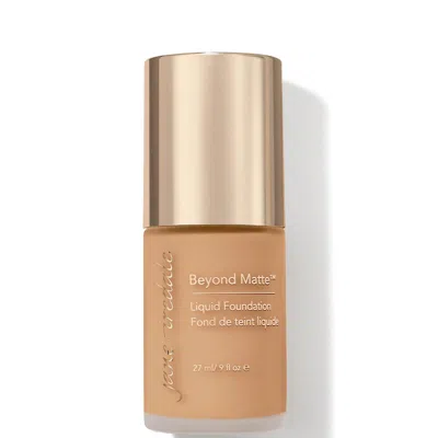 Jane Iredale Beyond Matte Liquid Foundation (0.9 Fl. Oz.)