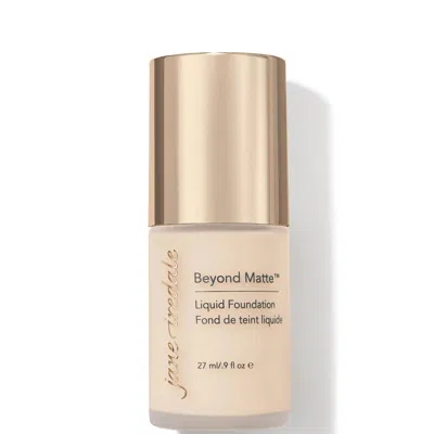 Jane Iredale Beyond Matte Liquid Foundation (0.9 Fl. Oz.)
