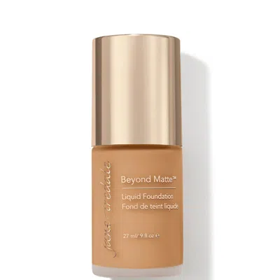 Jane Iredale Beyond Matte Liquid Foundation (0.9 Fl. Oz.)