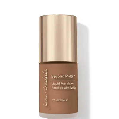 Jane Iredale Beyond Matte Liquid Foundation (0.9 Fl. Oz.)