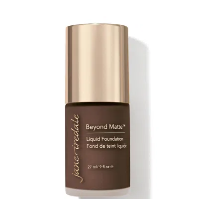 Jane Iredale Beyond Matte Liquid Foundation (0.9 Fl. Oz.)