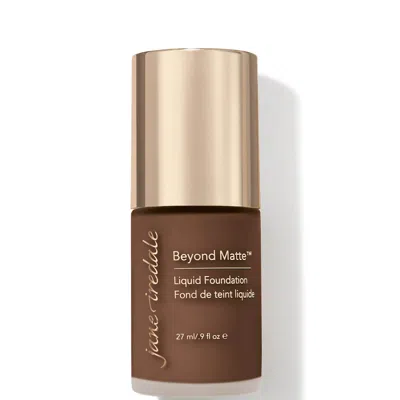 Jane Iredale Beyond Matte Liquid Foundation (0.9 Fl. Oz.)