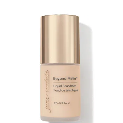 Jane Iredale Beyond Matte Liquid Foundation (0.9 Fl. Oz.)