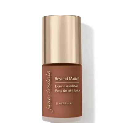 Jane Iredale Beyond Matte Liquid Foundation (0.9 Fl. Oz.)