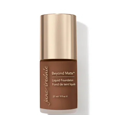 Jane Iredale Beyond Matte Liquid Foundation (0.9 Fl. Oz.)