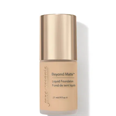 Jane Iredale Beyond Matte Liquid Foundation (0.9 Fl. Oz.)