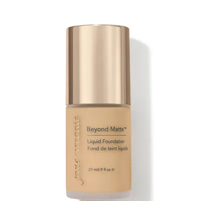 Jane Iredale Beyond Matte Liquid Foundation (0.9 Fl. Oz.)