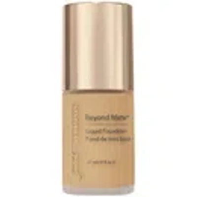 Jane Iredale Beyond Matte Liquid Foundation (0.9 Fl. Oz.) In Transparent
