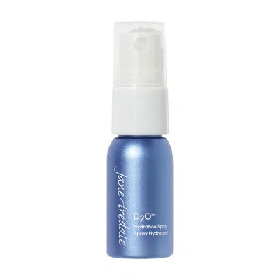 Jane Iredale Calming Lavender Hydration Spray In Transparent