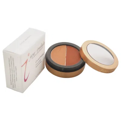 Jane Iredale Circle Delete Concealer - # 3 Gold/brown By  For Women - 0.1 oz Concealer