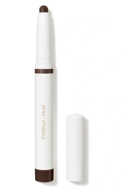 Jane Iredale Colorluxe Eyeshadow Stick In Americano