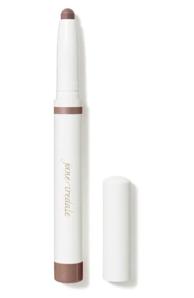 Jane Iredale Colorluxe Eyeshadow Stick In Brown