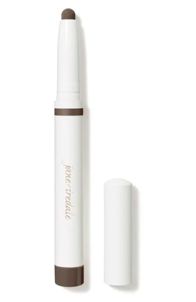 Jane Iredale Colorluxe Eyeshadow Stick In Transparent