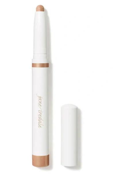 Jane Iredale Colorluxe Eyeshadow Stick In Transparent