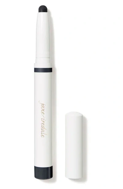 Jane Iredale Colorluxe Eyeshadow Stick In Midnight