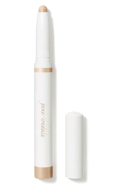 Jane Iredale Colorluxe Eyeshadow Stick In Transparent