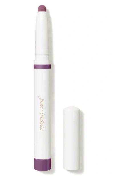 Jane Iredale Colorluxe Eyeshadow Stick In Purple
