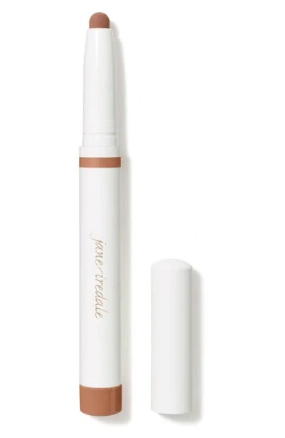 Jane Iredale Colorluxe Eyeshadow Stick In Transparent