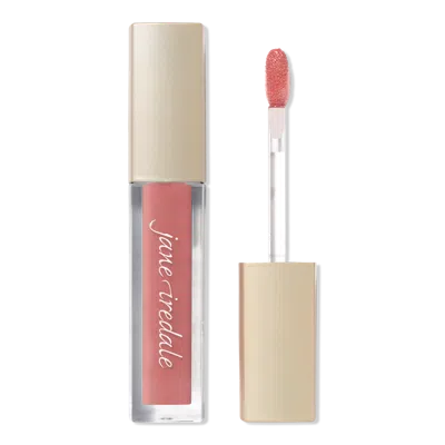 Jane Iredale Colorluxe High Impact Lip Glaze - Au Naturel In Nude
