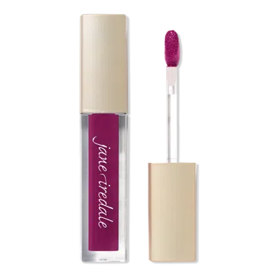 Jane Iredale Colorluxe High Impact Lip Glaze - Juicy In Orange