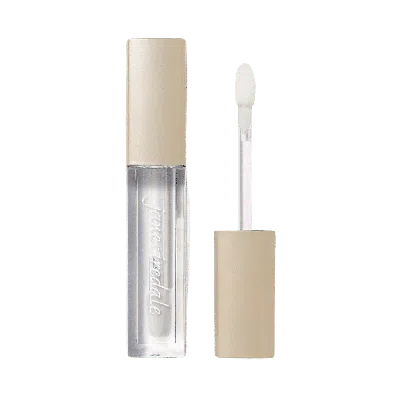 Jane Iredale Colorluxe High Impact Lip Glaze In White