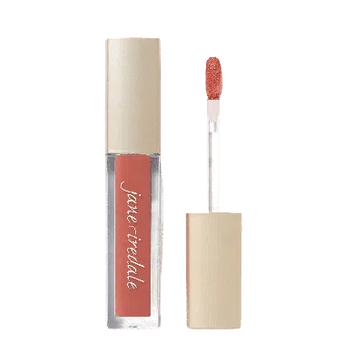 Jane Iredale Colorluxe High Impact Lip Glaze In White