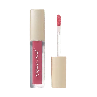 Jane Iredale Colorluxe High Impact Lip Glaze In White