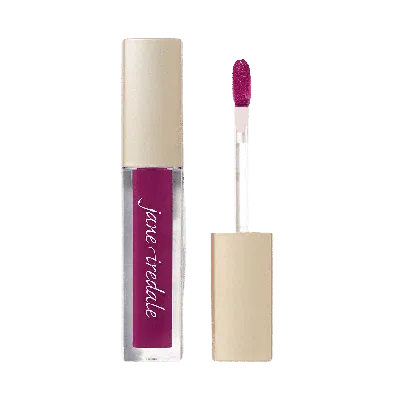 Jane Iredale Colorluxe High Impact Lip Glaze In White
