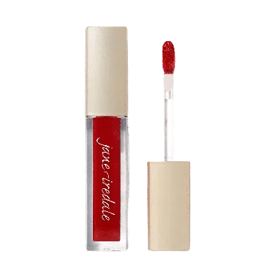 Jane Iredale Colorluxe High Impact Lip Glaze In White